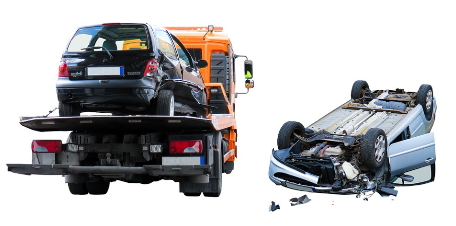 accident