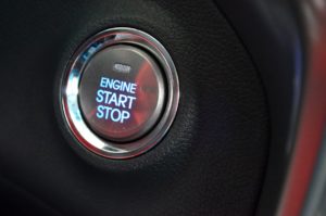 car ignition