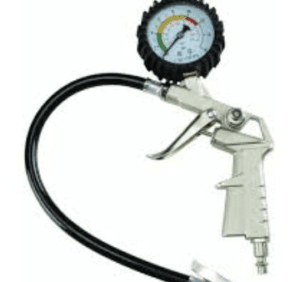 pneumatic tire inflator
