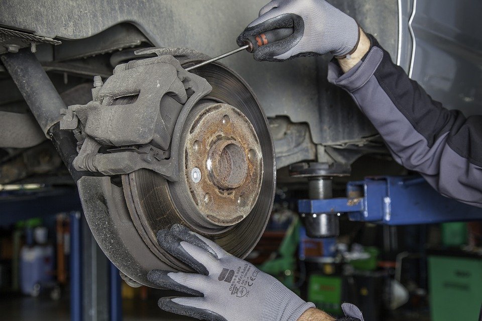 brake repair specialist