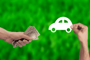 sell car