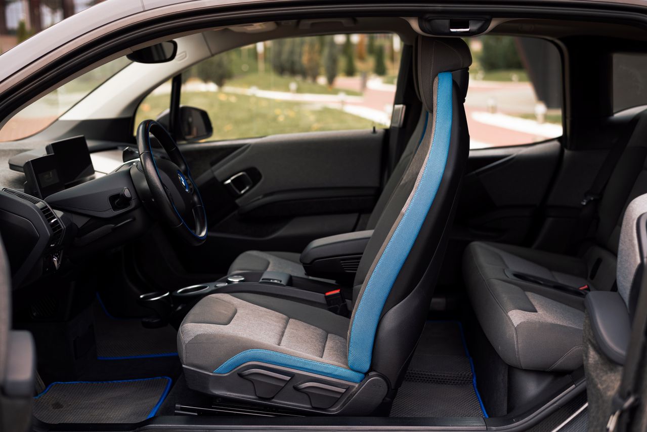 car seats 